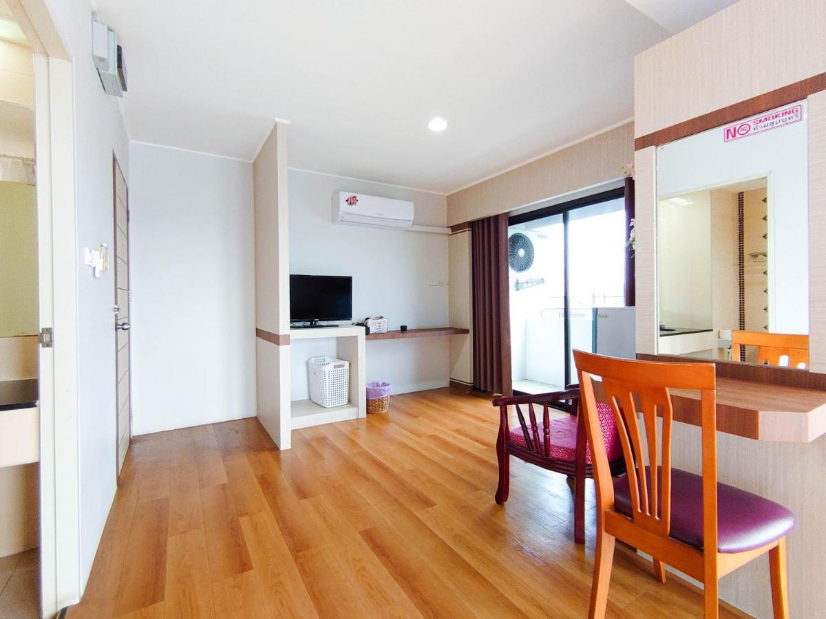 Perfectroom Mansion Hat Yai Exterior foto