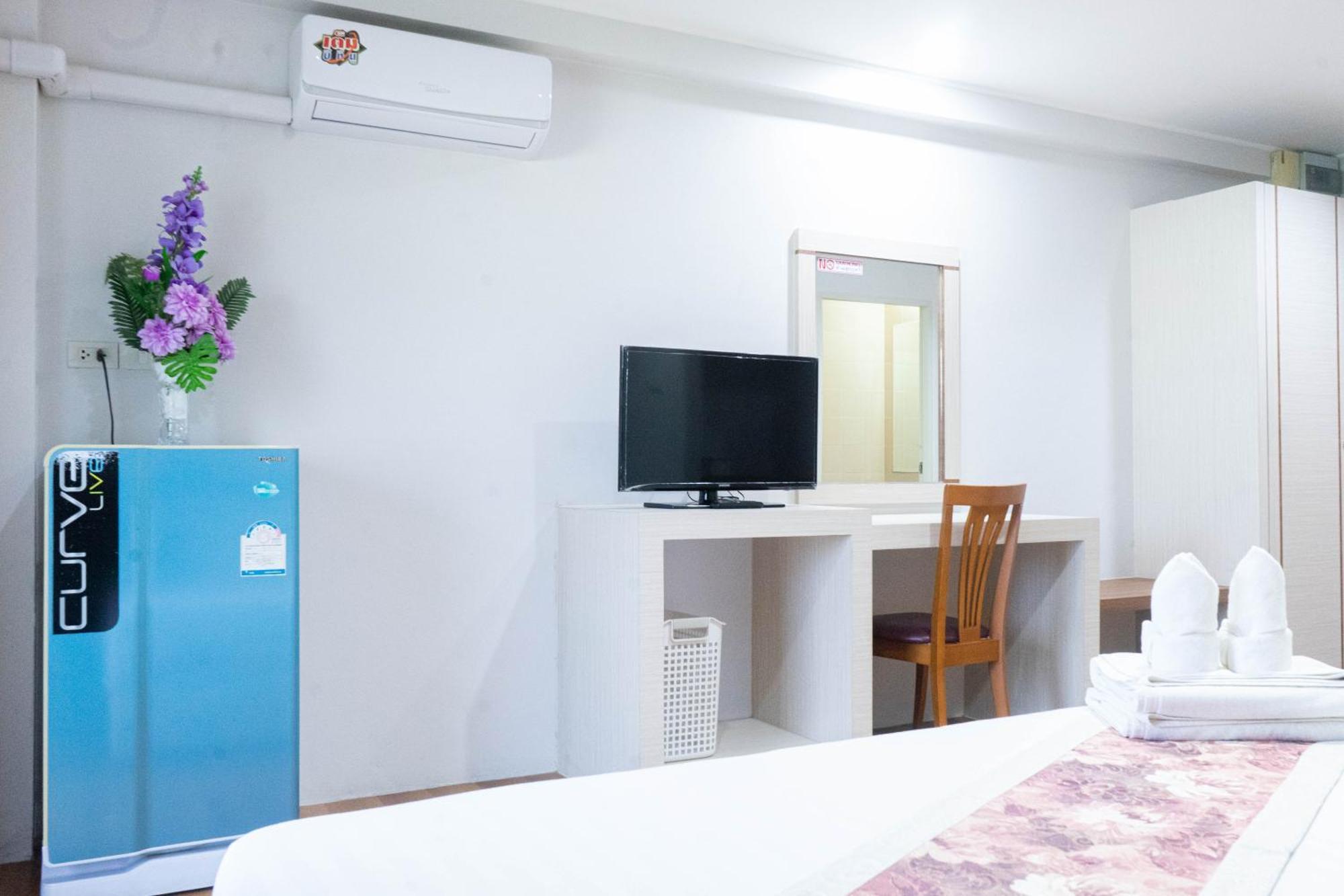 Perfectroom Mansion Hat Yai Exterior foto